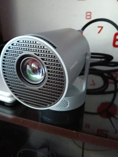 HD Projector Pro